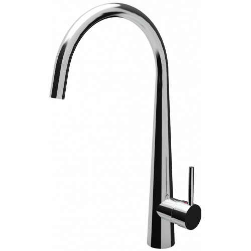 ALVEUS LIKID II bateria kuchenna, chrom K553 ALVEUS LIKID II bateria kuchenna, chrom K553