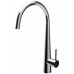 ALVEUS LIKID II bateria kuchenna, chrom K553