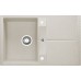 ALVEUS Lux 10 zlewozmywak, 780 x 500 mm, beżowy 1067510