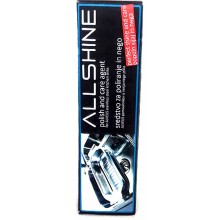 ALVEUS ALLSHINE Pasta do czyszczenia zlewozywaków ze stali szlachetnej 150ml 1111572