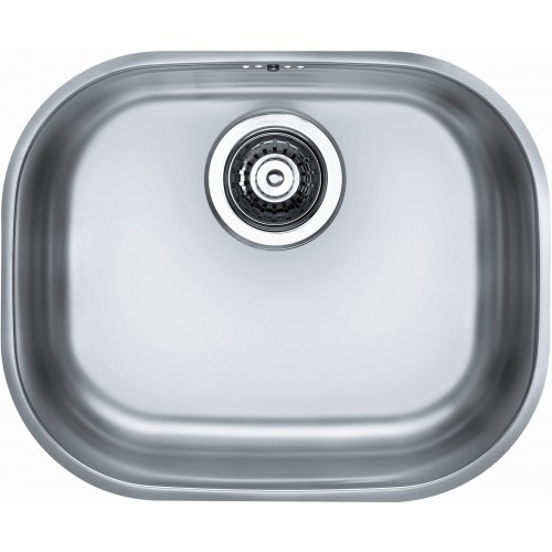 ALVEUS VARIANT 20 Zlewozmywak stalowy, 340 x 420 mm, satyna 1009012 ALVEUS VARIANT 20 Zlewozmywak stalowy, 340 x 420 mm, satyna 1009012