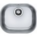 ALVEUS VARIANT 20 Zlewozmywak stalowy, 340 x 420 mm, satyna 1009012