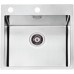 ALVEUS PURE 30 Zlewozmywak stalowy, 515 x 525 mm 1103609