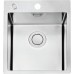ALVEUS PURE 10 UP Zlewozmywak stalowy, 405 x 525 mm 1123785
