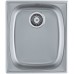 ALVEUS BASIC 10 FI 90 Zlewozmywak stalowy, 380 x 440 mm, satyna 1082195
