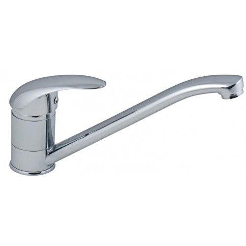 ALVEUS Bateria MILENA chrom