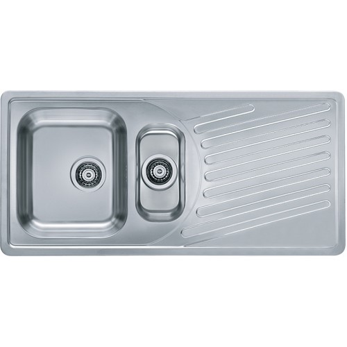 ALVEUS Elegant 100 zlewozmywak 1009388 ALVEUS Elegant 100 zlewozmywak 1009388