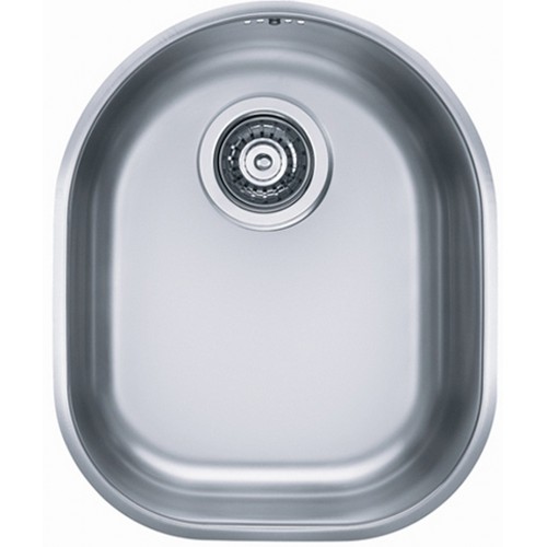 ALVEUS Variant 30 Zlewozmywak stalowy, satyna 1009014 ALVEUS Variant 30 Zlewozmywak stalowy, satyna 1009014