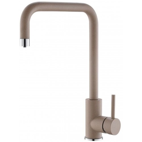 ALVEUS DUAL Bateria kuchenna, beżowa 1139811