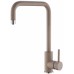 ALVEUS DUAL Bateria kuchenna, beżowa 1139811