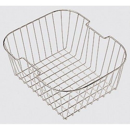 Franke NEX/STX/AMX/AMT/LLX/LLL/LOX Kosz / wkładka ociekowa, stal nierdzewna 112.0047.840 Franke NEX/STX/AMX/AMT/LLX/LLL/LOX Kosz / wkładka ociekowa, stal nierdzewna 112.0047.840