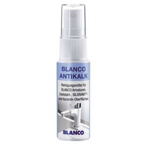 BLANCO ANTIKALK Środek czyszczący 30 ml 520523