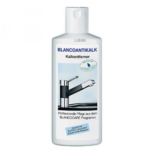 BLANCOANTIKALK środek pielęgnacyjny 250ml, 513605
