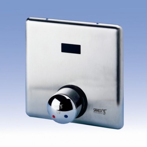 SANELA SLS 02 Sterowanie pryszniców na podczerwień z mieszaczem 02020