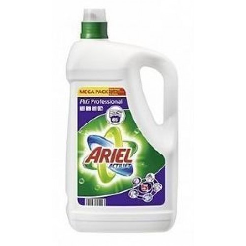 Ariel Actilift 4,5 L żel do prania 65.prań 5410076704880