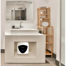 WYPRZEDAŻ ARISTON ANDRIS ELITE 10U PL EU Podgrzewacz podumywalkowy,2kW 3105086 USZKODZONE