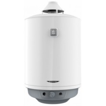 ARISTON S/SGA X 80 EE Gazowy podgrzewacz wody 3211197