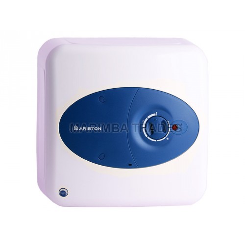 ARISTON SHAPE R 15 OR pojemnościowy podgrzewacz wody, nadumywalkowy, 877127