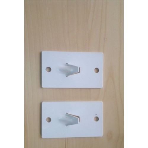 ARISTON zawias do instalacji podogrzewacza VELIS 222222