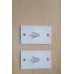 ARISTON zawias do instalacji podogrzewacza VELIS 222222
