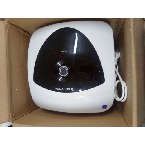WYPRZEDAŻ ARISTON ANDRIS LUX 15 U podgrzewacz 15 l 2 kW 3100366, ROZPAKOWANE