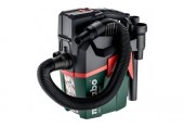 Metabo AS 18 L PC Compact Odkurzacz akumulatorowy (bez baterii) 602028850