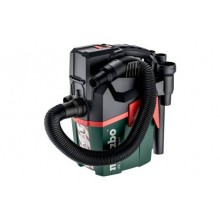 Metabo AS 18 L PC Compact Odkurzacz akumulatorowy (bez baterii) 602028850