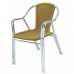 ASC 019 Fotel ogrodowy aluminium 97/21