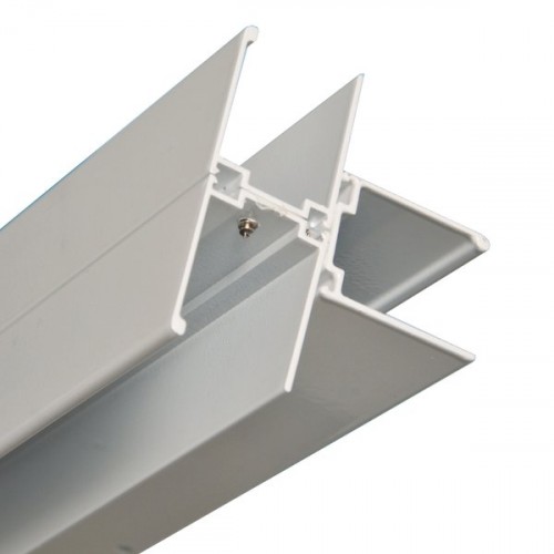 RAVAK SUPERNOVA AT biały wspólny profil E100000021