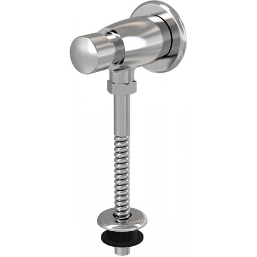 ALCAPLAST Zawór spłukujący pisuarowy ATS001 ALCAPLAST Zawór spłukujący pisuarowy ATS001