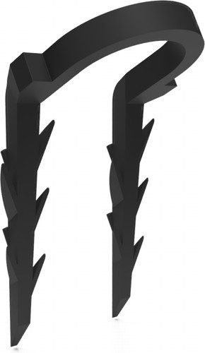 GEOS obejma podłogowa "B" B304