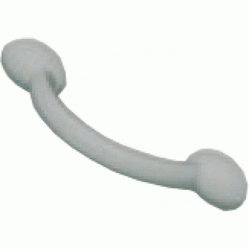 RAVAK uchwyt do wanny Evolution szary B5H000000O