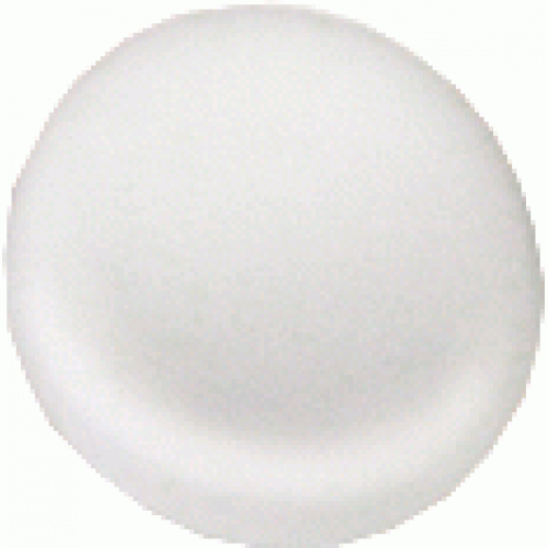 RAVAK Zagłówek do wanny  LoveStory biały B600000001