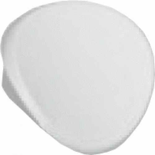 RAVAK zagłówek Evolution bialy B6H0000001