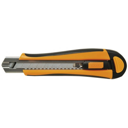 Fiskars Nóż do rąbania z tacką 18mm 1004620