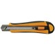 Fiskars Nóż do rąbania z tacką 18mm 1004620