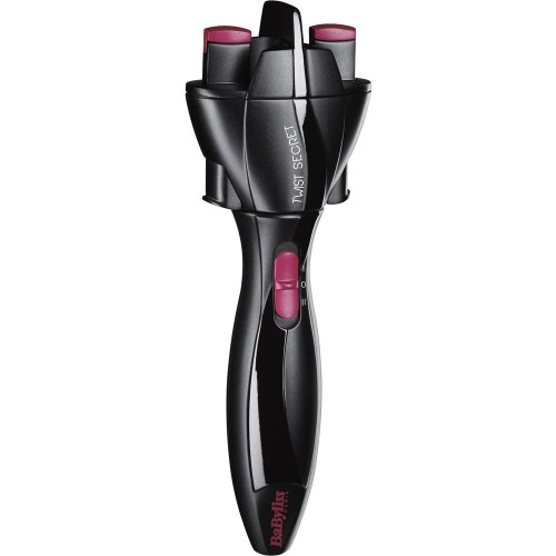 BaByliss TW1000 Urządzenie do zaplatania włosów TWIST SECRET 41003841