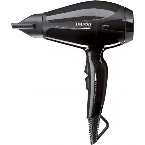 BaByliss 6616E Suszarka do włosów 40028202