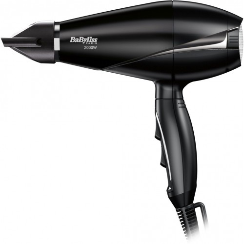 BaByliss 6604E Suszarka do włosów 41003471