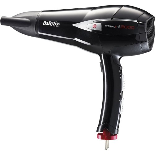 BaByliss D371 Suszarka do włosów 41003846