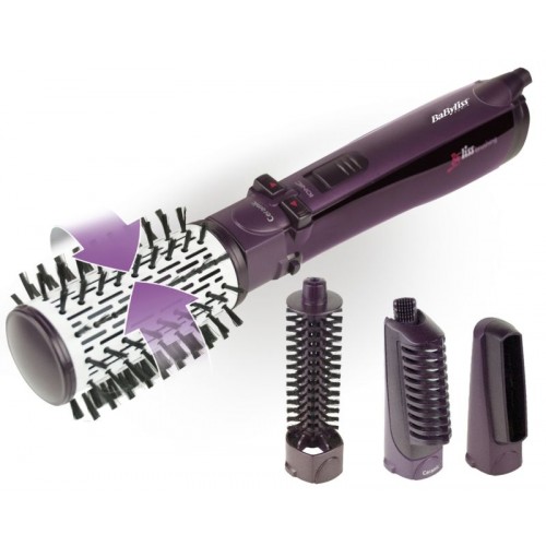 BaByliss 2736 Lokówko-suszarka 41003988