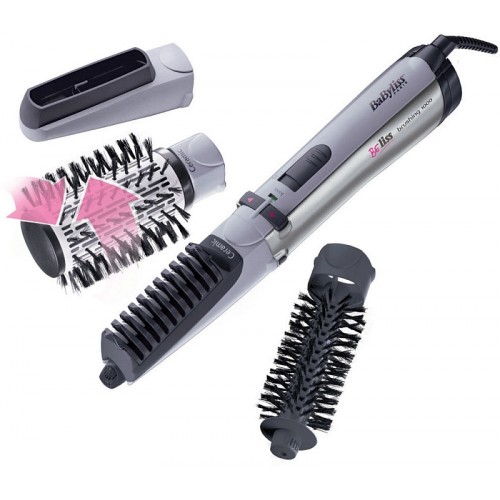 BABYLISS 2735E Obrotowa loko-suszarka 40017146