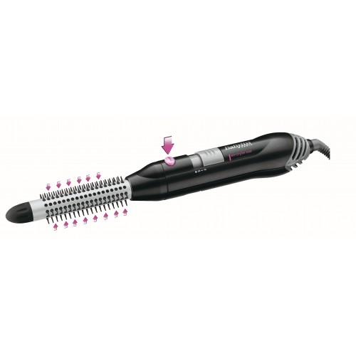 BaByliss 2655E Suszarko-lokówka 40013719