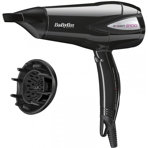 BaByliss D321E Suszarka do włosów 41002005