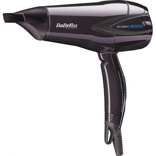 BaByliss D302E Suszarka do włosów 41002038