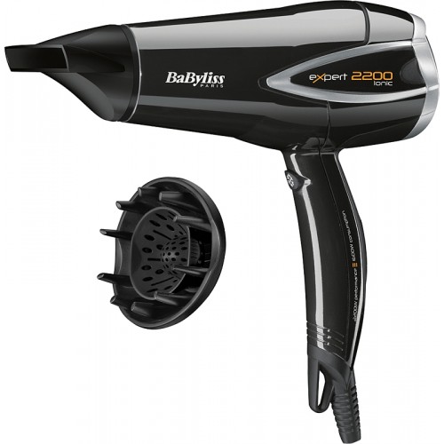 BaByliss D341E Suszarka do włosów 41002087