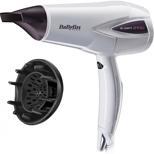 BaByliss D321WE Suszarka do włosów 41002089