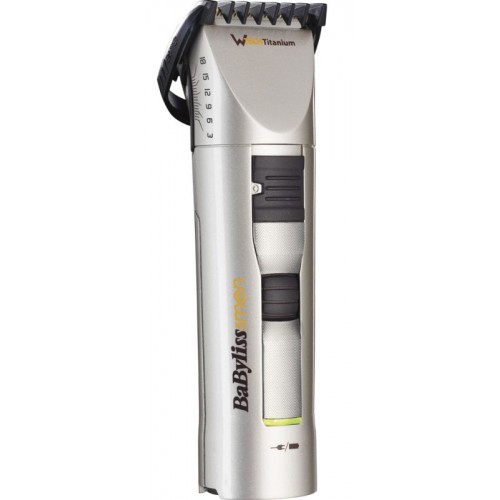 BaByliss E780E Maszynka do włosów 41004292