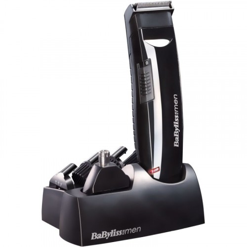 Babyliss Zestaw multifunkcyjny E823E 41004490