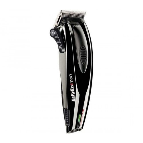 BaByliss E950E Maszynka do strzyżenia 91786
